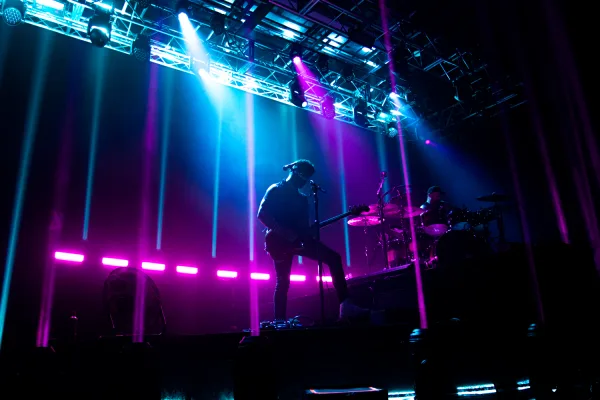 Royal Blood