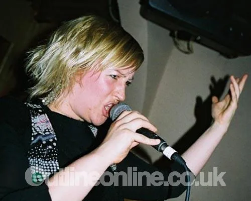 Alice Russell