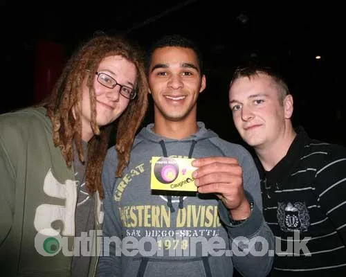 Dreadzone