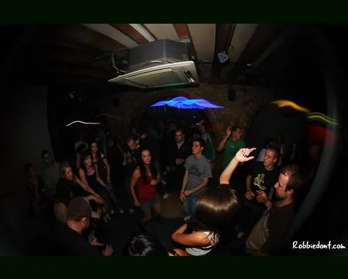 Bounce-Bristol
