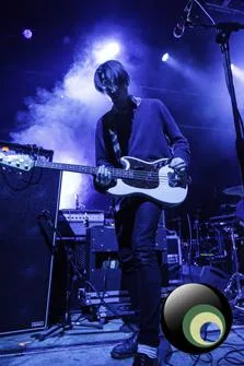Peace // NME Awards Tour 2013