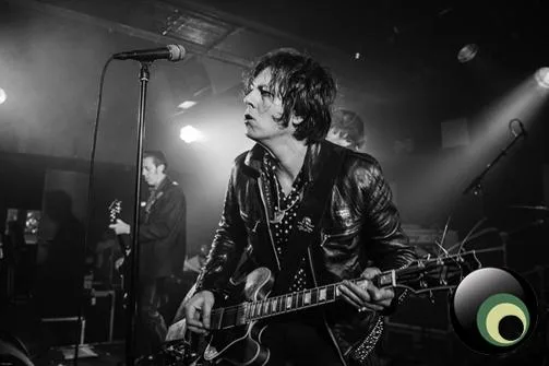 The Jim Jones Revue