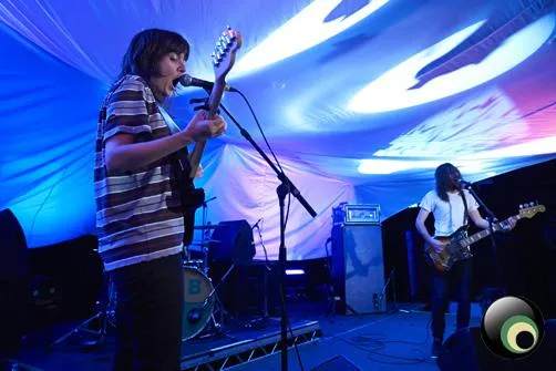 Courtney Barnett