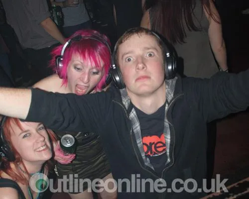 Silent Disco