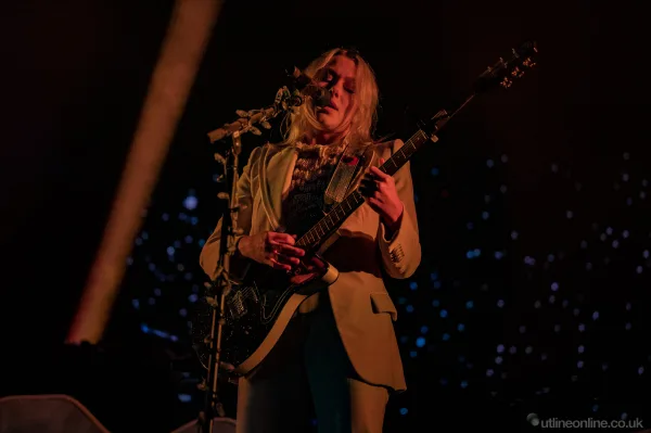 Latitude Festival 2022