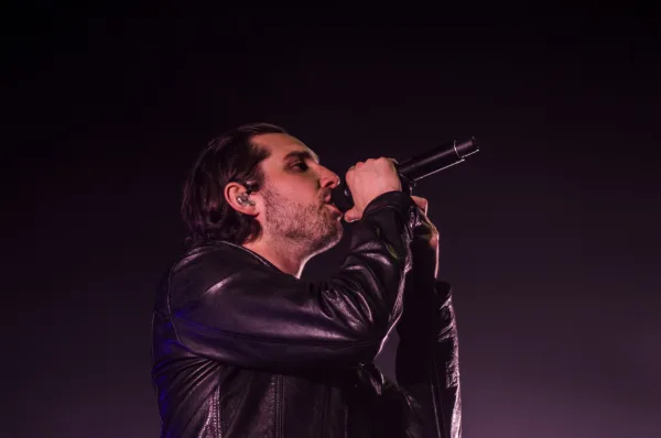You Me At Six