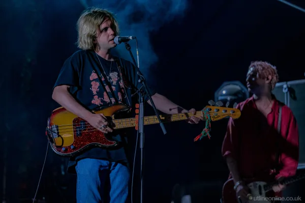 Latitude Festival 2022