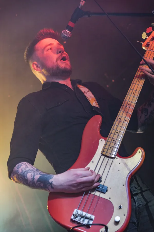 Norwich Rock Fest 2022