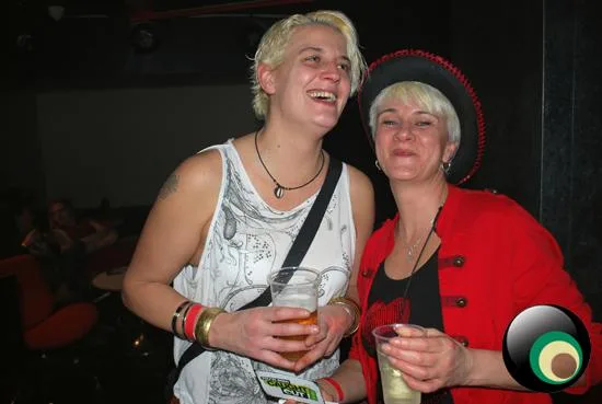 Molotov Jukebox