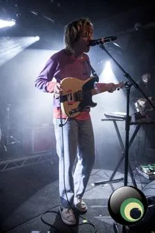 Rat Boy @ the Waterfront
