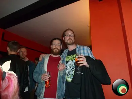 Opening Night