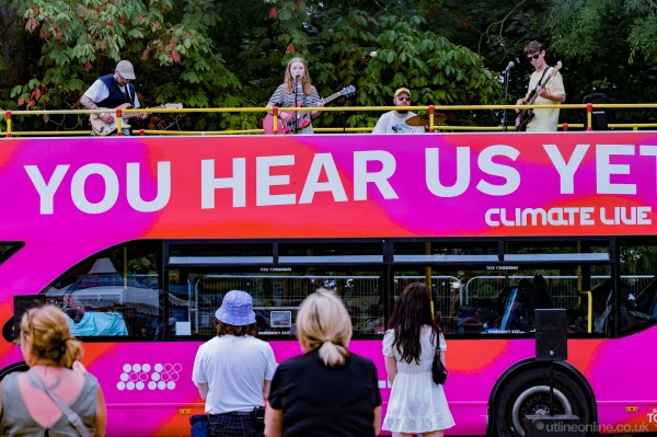 Latitude Festival 2022