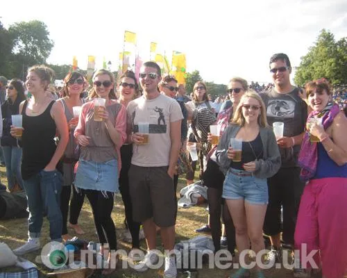 Latitude Fest pt 2