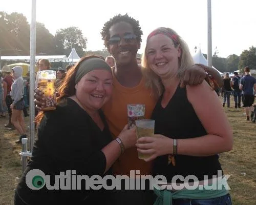 Latitude Part 2