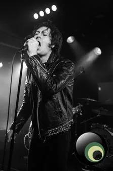 The Jim Jones Revue