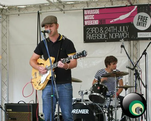 Music Weekend