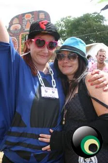 Glade Festival // Part 3
