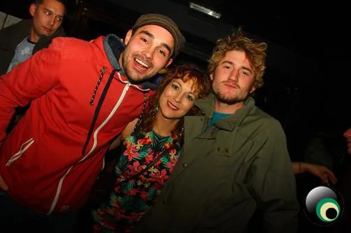 Dub Fiesta December