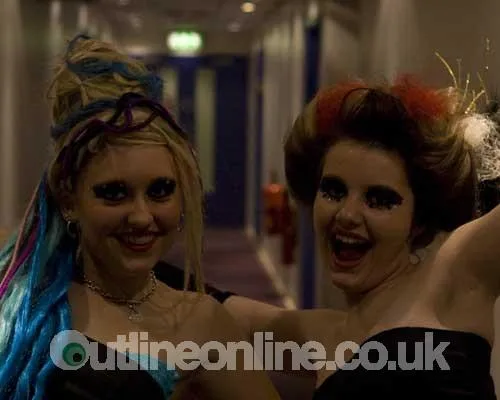 CCN Fash Show