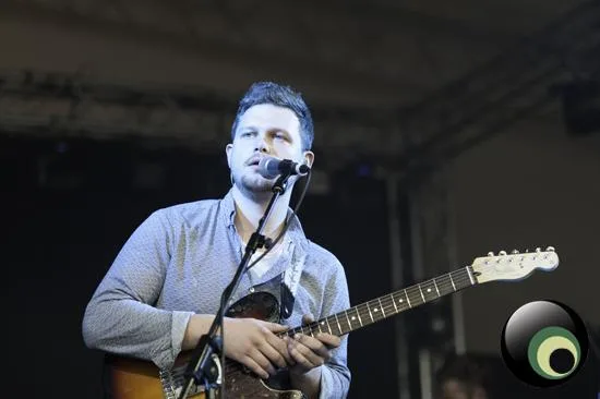 Latitude Festival 2012 // Part 3