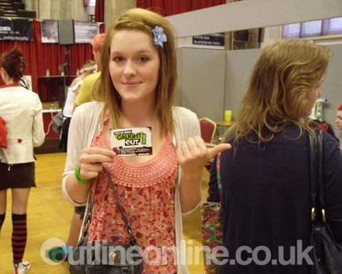 NBAF 2010