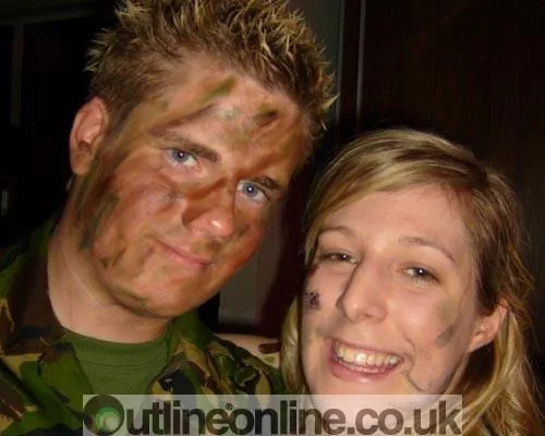 ActionMan/Barbie