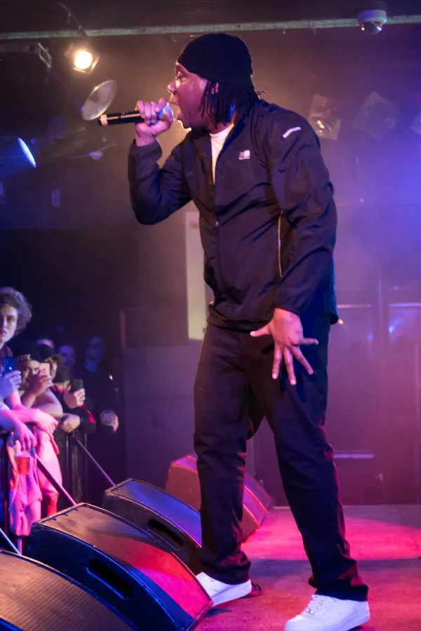 KRS-One
