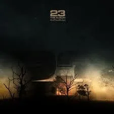 DJ Paul Edge // 23 The Album