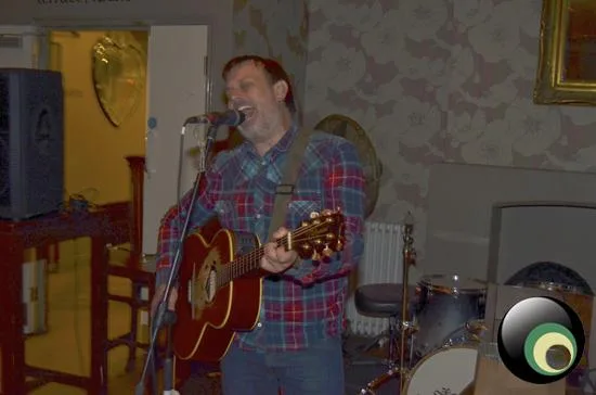 Tom Hingley