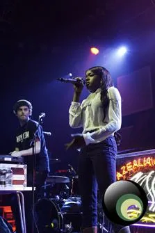 Azealia Banks
