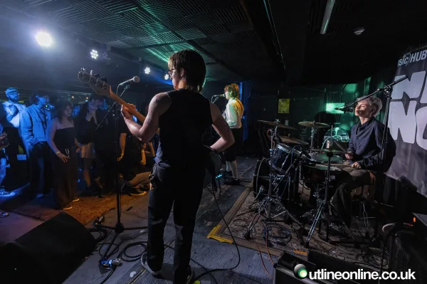 New Noise, June 2025