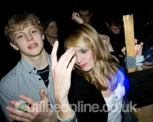 Dance Club