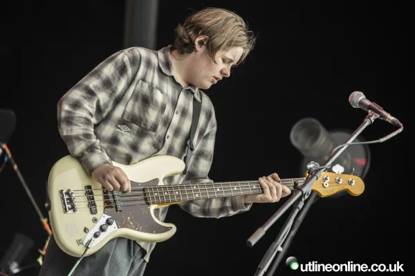 The Wombats