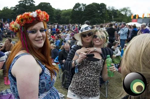 Latitude Festival 2012 // Part 2