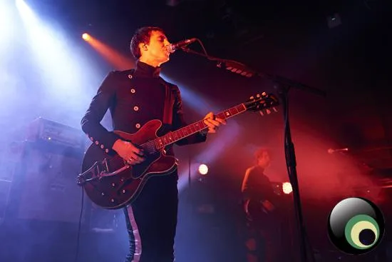 Miles Kane