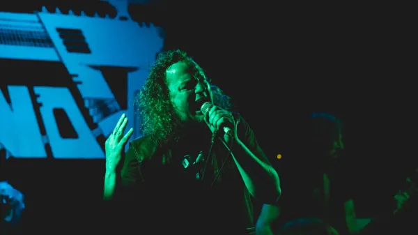 Voivod