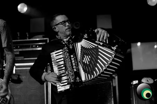 Flogging Molly