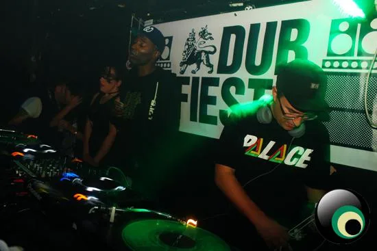 Dub Fiesta @ Hide Out