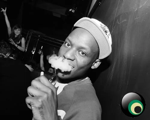 Chase & Status