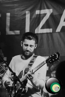 Eliza and the Bear @ the Waterfront