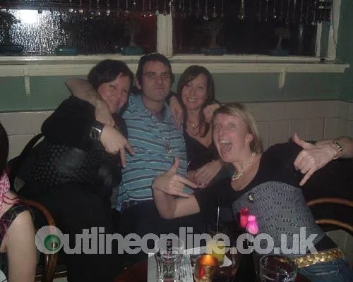 Cabaret Nite