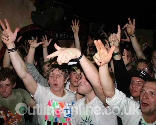 Andy C