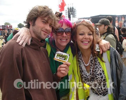 Sonisphere B Funk