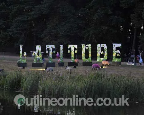 Latitude 4