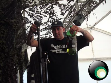 Boom Bap 2012