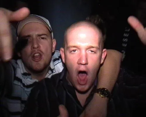DJ EZ