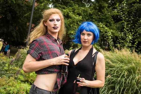 Pride 2017