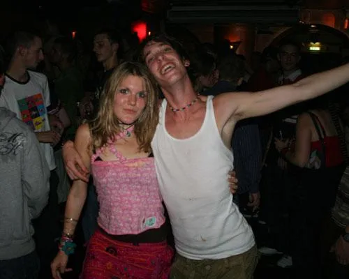 The Freestylers