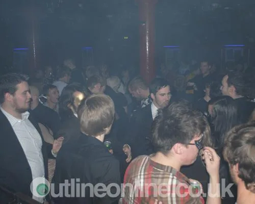 Silent Disco