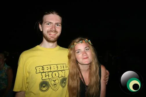 Jelly Festival 2012 // Part 2